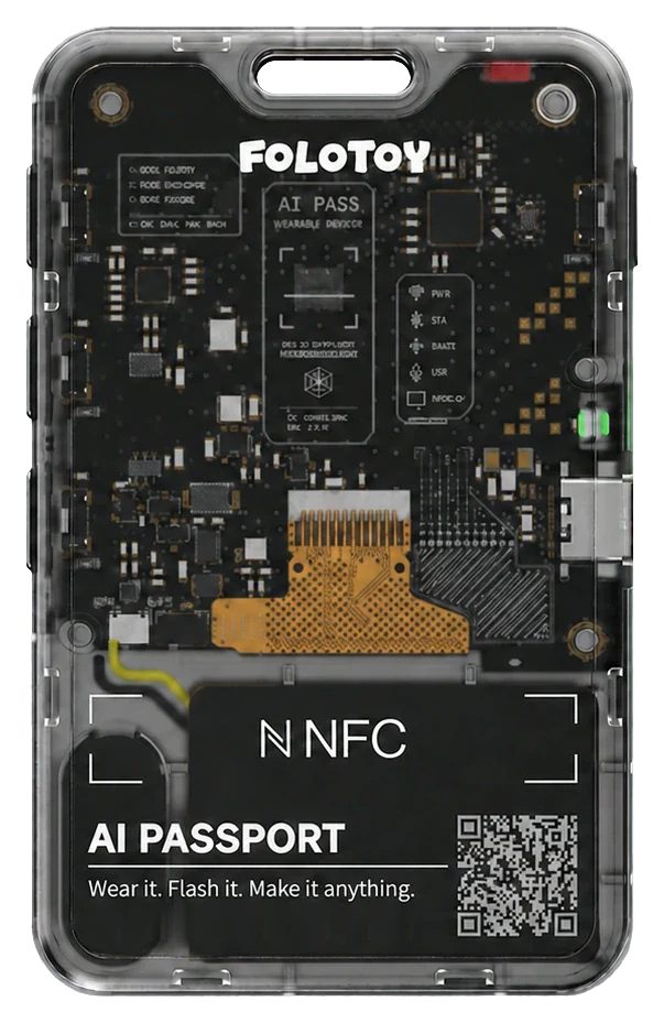 Back of AI Passport